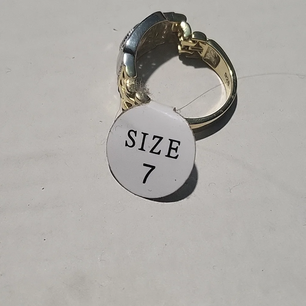 925 ring - Picture 4 of 4